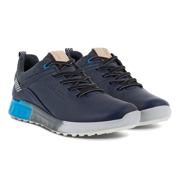 Ecco Shoes - ECCO W GOLF S-THREE